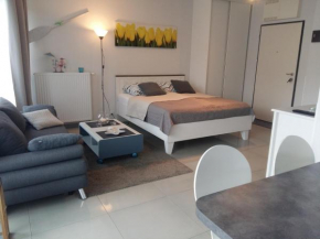 Gracja Horyzont-apartament z parkingiem, Gmina Międzyzdroje